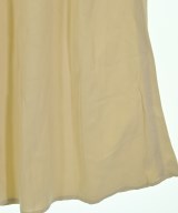 UNITED ARROWS（ユナイテッドアローズ）ロング・マキシ丈スカート ベージュ サイズ:36(S位) レディース/2200726038044
