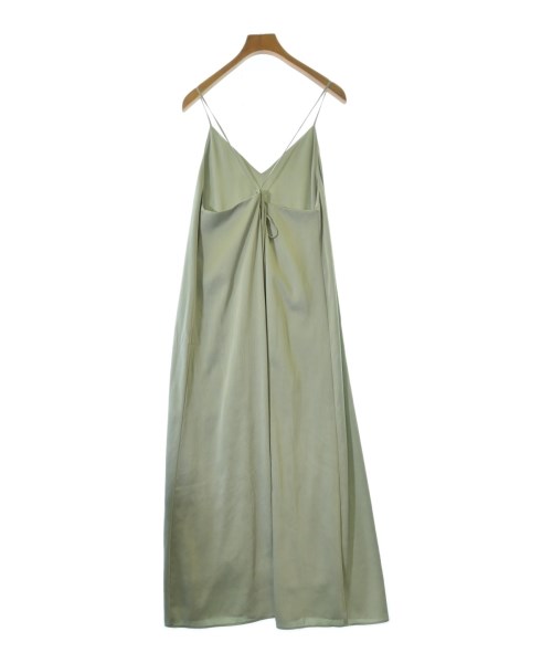 UNITED ARROWS（ユナイテッドアローズ）ワンピース 緑 サイズ:38(M位) レディース/2200726616037
