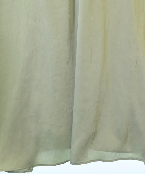 UNITED ARROWS（ユナイテッドアローズ）ワンピース 緑 サイズ:38(M位) レディース/2200726616037