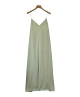 UNITED ARROWS（ユナイテッドアローズ）ワンピース 緑 サイズ:38(M位) レディース/2200726616037