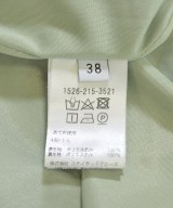 UNITED ARROWS（ユナイテッドアローズ）ワンピース 緑 サイズ:38(M位) レディース/2200726616037
