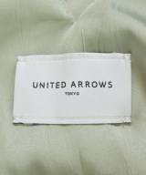 UNITED ARROWS（ユナイテッドアローズ）ワンピース 緑 サイズ:38(M位) レディース/2200726616037