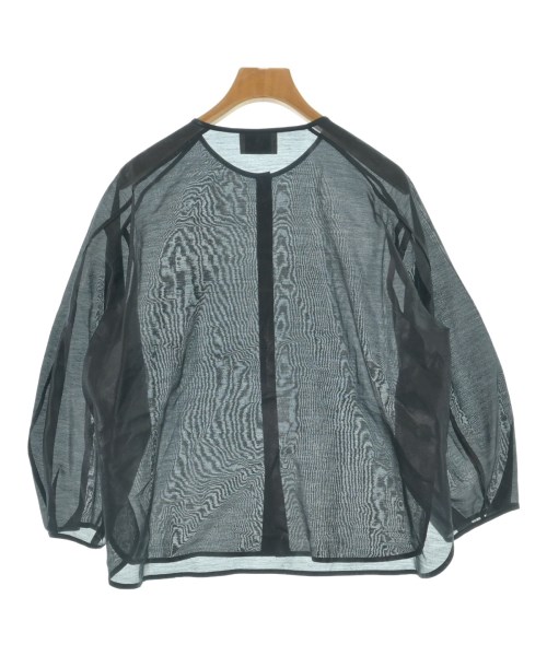 UNITED ARROWS（ユナイテッドアローズ）ブラウス 黒 サイズ:F レディース/2200729340021