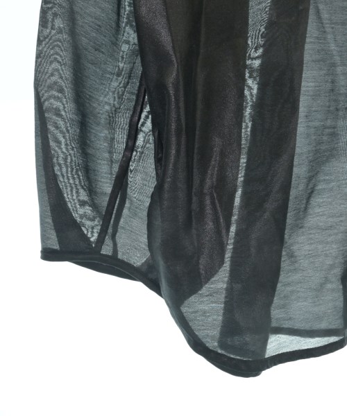 UNITED ARROWS（ユナイテッドアローズ）ブラウス 黒 サイズ:F レディース/2200729340021