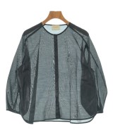 UNITED ARROWS（ユナイテッドアローズ）ブラウス 黒 サイズ:F レディース/2200729340021