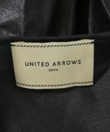 UNITED ARROWS（ユナイテッドアローズ）ブラウス 黒 サイズ:F レディース/2200729340021