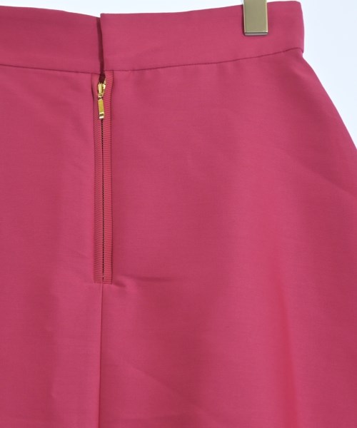 UNITED ARROWS（ユナイテッドアローズ）ロング・マキシ丈スカート ピンク サイズ:38(M位) レディース/2200729444095
