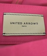 UNITED ARROWS（ユナイテッドアローズ）ロング・マキシ丈スカート ピンク サイズ:38(M位) レディース/2200729444095