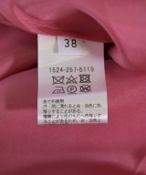 UNITED ARROWS（ユナイテッドアローズ）ロング・マキシ丈スカート ピンク サイズ:38(M位) レディース/2200729444095