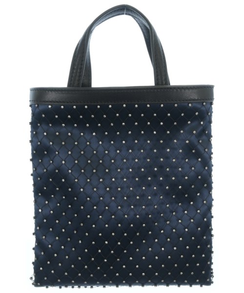 UNITED ARROWS（ユナイテッドアローズ）ショルダーバッグ 紺 サイズ:- レディース/2200729606097