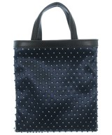 UNITED ARROWS（ユナイテッドアローズ）ショルダーバッグ 紺 サイズ:- レディース/2200729606097