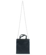 UNITED ARROWS（ユナイテッドアローズ）ショルダーバッグ 紺 サイズ:- レディース/2200729606097