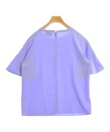 UNITED ARROWS（ユナイテッドアローズ）ブラウス 紫 サイズ:F レディース/2200729629027