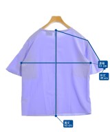 UNITED ARROWS（ユナイテッドアローズ）ブラウス 紫 サイズ:F レディース/2200729629027