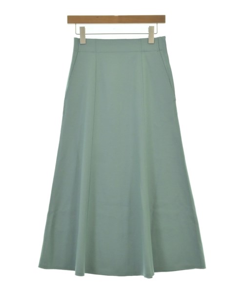 UNITED ARROWS(ユナイテッドアローズ)のロング・マキシ丈スカート サイズ:36(S位) 3,600円
