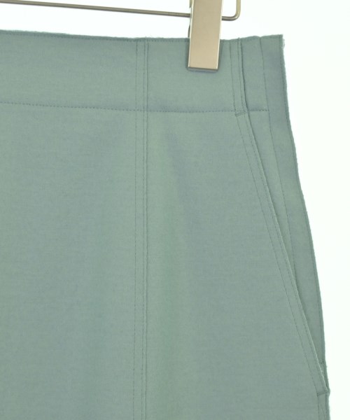 UNITED ARROWS（ユナイテッドアローズ）ロング・マキシ丈スカート 青 サイズ:36(S位) レディース/2200724783014
