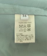 UNITED ARROWS（ユナイテッドアローズ）ロング・マキシ丈スカート 青 サイズ:36(S位) レディース/2200724783014