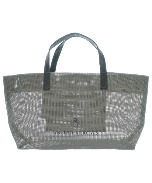 UNITED ARROWS(ユナイテッドアローズ)のトートバッグ サイズ:- 1,800円