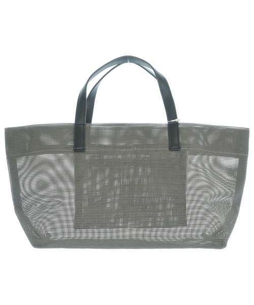 UNITED ARROWS（ユナイテッドアローズ）トートバッグ グレー サイズ:- レディース/2200727539014
