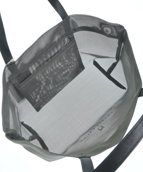 UNITED ARROWS（ユナイテッドアローズ）トートバッグ グレー サイズ:- レディース/2200727539014