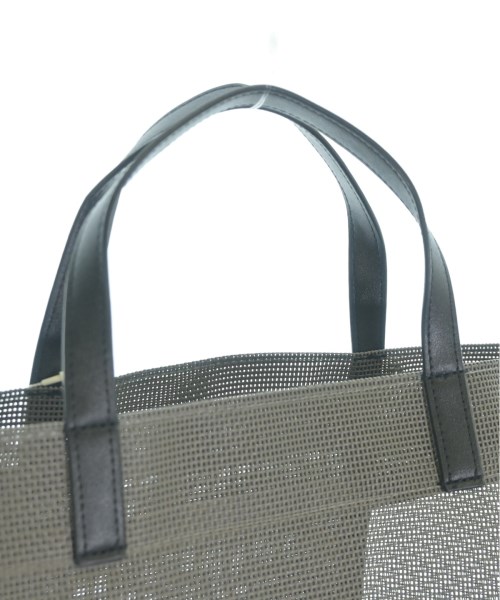 UNITED ARROWS（ユナイテッドアローズ）トートバッグ グレー サイズ:- レディース/2200727539014