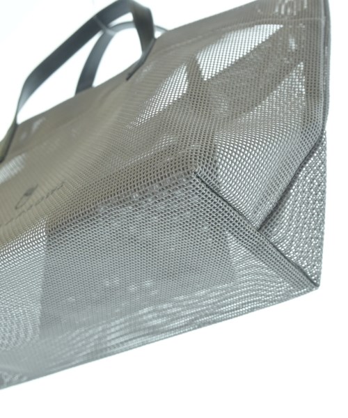 UNITED ARROWS（ユナイテッドアローズ）トートバッグ グレー サイズ:- レディース/2200727539014