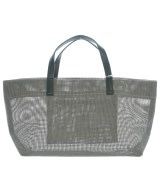 UNITED ARROWS（ユナイテッドアローズ）トートバッグ グレー サイズ:- レディース/2200727539014