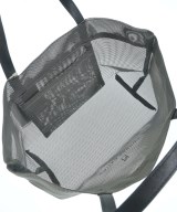 UNITED ARROWS（ユナイテッドアローズ）トートバッグ グレー サイズ:- レディース/2200727539014
