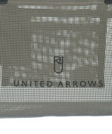 UNITED ARROWS（ユナイテッドアローズ）トートバッグ グレー サイズ:- レディース/2200727539014