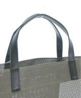 UNITED ARROWS（ユナイテッドアローズ）トートバッグ グレー サイズ:- レディース/2200727539014