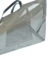 UNITED ARROWS（ユナイテッドアローズ）トートバッグ グレー サイズ:- レディース/2200727539014