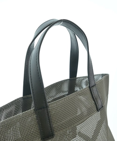 UNITED ARROWS（ユナイテッドアローズ）トートバッグ グレー サイズ:- レディース/2200727539021