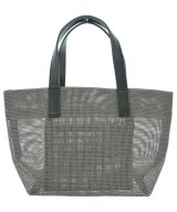 UNITED ARROWS（ユナイテッドアローズ）トートバッグ グレー サイズ:- レディース/2200727539021