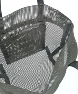 UNITED ARROWS（ユナイテッドアローズ）トートバッグ グレー サイズ:- レディース/2200727539021