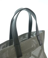 UNITED ARROWS（ユナイテッドアローズ）トートバッグ グレー サイズ:- レディース/2200727539021