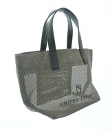 UNITED ARROWS（ユナイテッドアローズ）トートバッグ グレー サイズ:- レディース/2200727539021