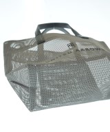 UNITED ARROWS（ユナイテッドアローズ）トートバッグ グレー サイズ:- レディース/2200727539021