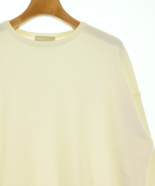 UNITED ARROWS（ユナイテッドアローズ）ニット・セーター 白 サイズ:F レディース/2200729267083