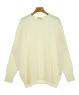 UNITED ARROWS（ユナイテッドアローズ）ニット・セーター 白 サイズ:F レディース/2200729267083