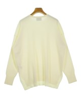 UNITED ARROWS（ユナイテッドアローズ）ニット・セーター 白 サイズ:F レディース/2200729267083