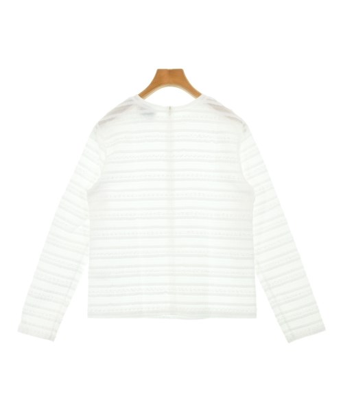 UNITED ARROWS（ユナイテッドアローズ）ブラウス 白 サイズ:-(M位) レディース/2200729882064