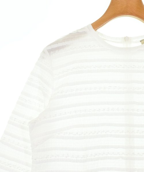 UNITED ARROWS（ユナイテッドアローズ）ブラウス 白 サイズ:-(M位) レディース/2200729882064