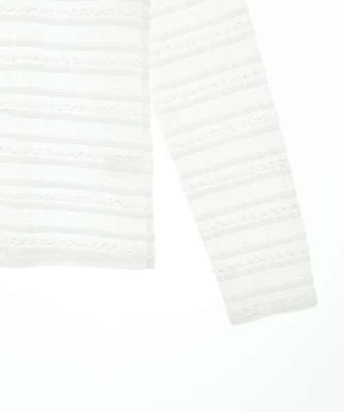 UNITED ARROWS（ユナイテッドアローズ）ブラウス 白 サイズ:-(M位) レディース/2200729882064