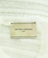 UNITED ARROWS（ユナイテッドアローズ）ブラウス 白 サイズ:-(M位) レディース/2200729882064
