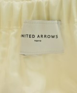 UNITED ARROWS（ユナイテッドアローズ）ロング・マキシ丈スカート 白 サイズ:F レディース/2200730012054
