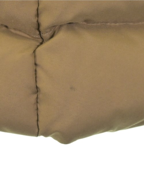 UNITED ARROWS（ユナイテッドアローズ）ダウンコート カーキ サイズ:38(M位) レディース/2200730263036