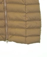 UNITED ARROWS（ユナイテッドアローズ）ダウンコート カーキ サイズ:38(M位) レディース/2200730263036