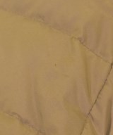 UNITED ARROWS（ユナイテッドアローズ）ダウンコート カーキ サイズ:38(M位) レディース/2200730263036