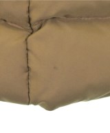 UNITED ARROWS（ユナイテッドアローズ）ダウンコート カーキ サイズ:38(M位) レディース/2200730263036