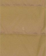 UNITED ARROWS（ユナイテッドアローズ）ダウンコート カーキ サイズ:38(M位) レディース/2200730263036